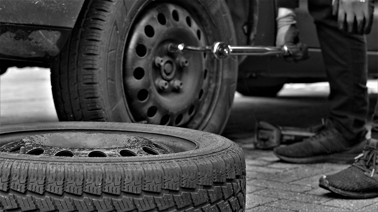 Tire Service